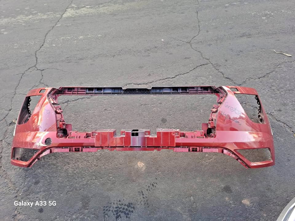 Hyundai Creta bumper - Private Seller Hyundai Creta bumper - Private Seller