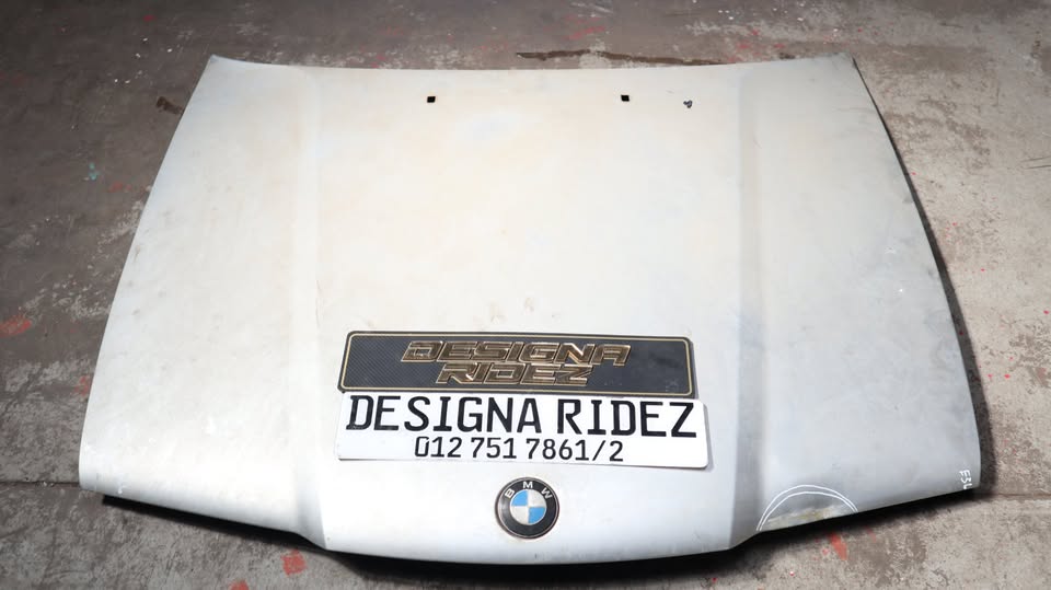 BMW E36 SILVER BONNET - Private Seller BMW E36 SILVER BONNET - Private Seller