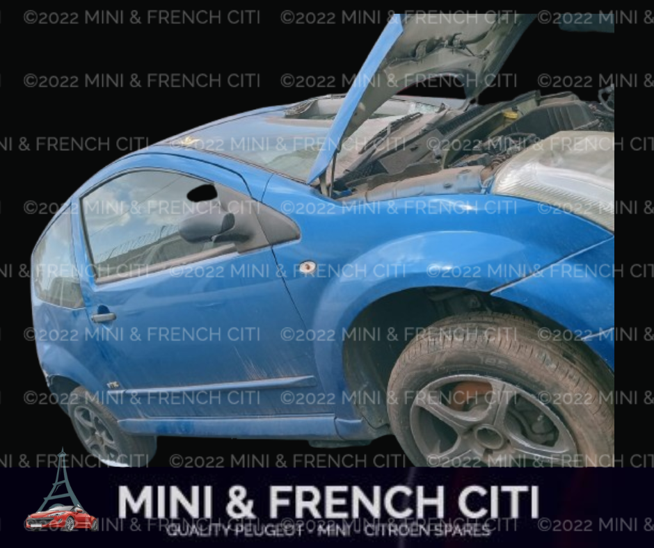 CITROËN C2 1.4 VTR 2008 NOW STRIPPING FOR SPARES – QUALITY USED PARTS AVAILABLE - Private Seller CITROËN C2 1.4 VTR 2008 NOW STRIPPING FOR SPARES – QUALITY USED PARTS AVAILABLE - Private Seller