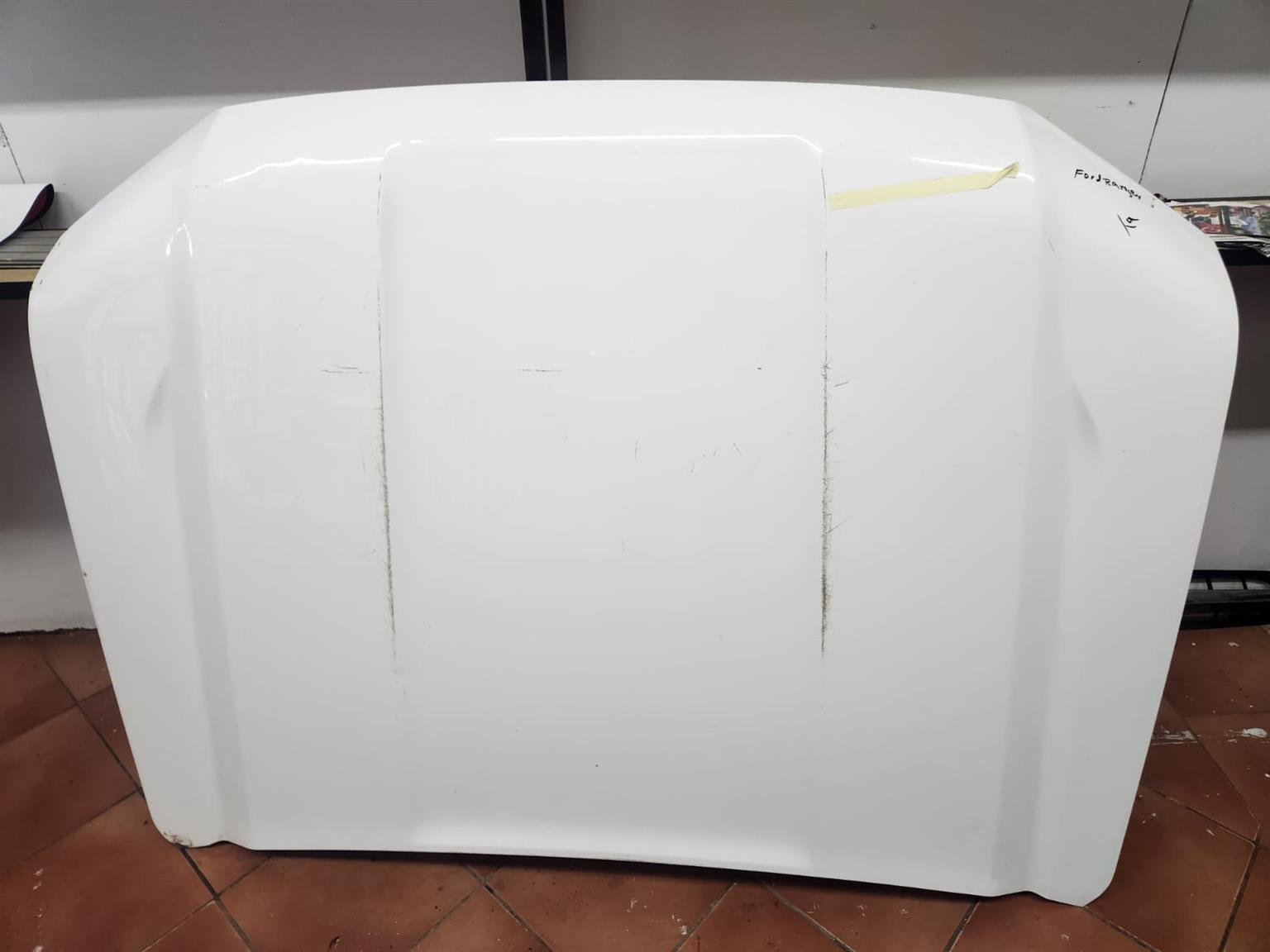 Ford Ranger T9 bonnet - Private Seller