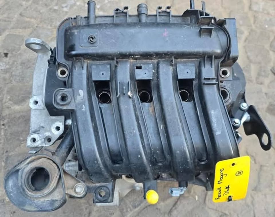 RENAULT (D4K) 1.2 16V ENGINE COMPLETE - Private Seller RENAULT (D4K) 1.2 16V ENGINE COMPLETE - Private Seller