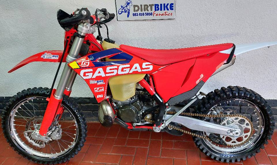 Gas Gas Ec300 - Private Seller