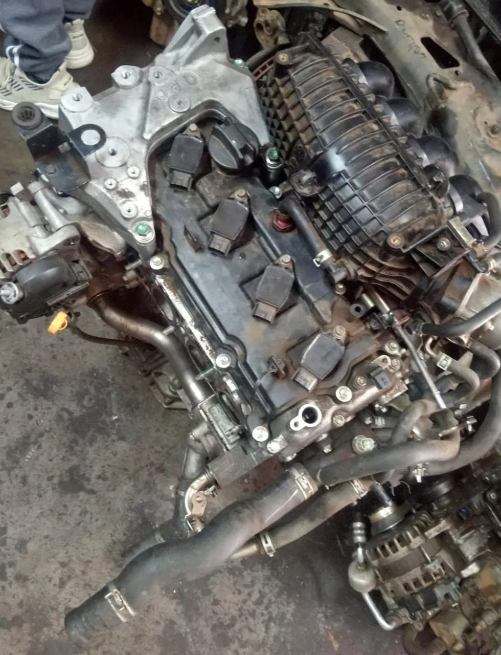 Suzuki engine - Private Seller Suzuki engine - Private Seller