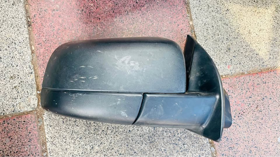Ford Ranger T7 side mirrors - Private Seller Ford Ranger T7 side mirrors - Private Seller