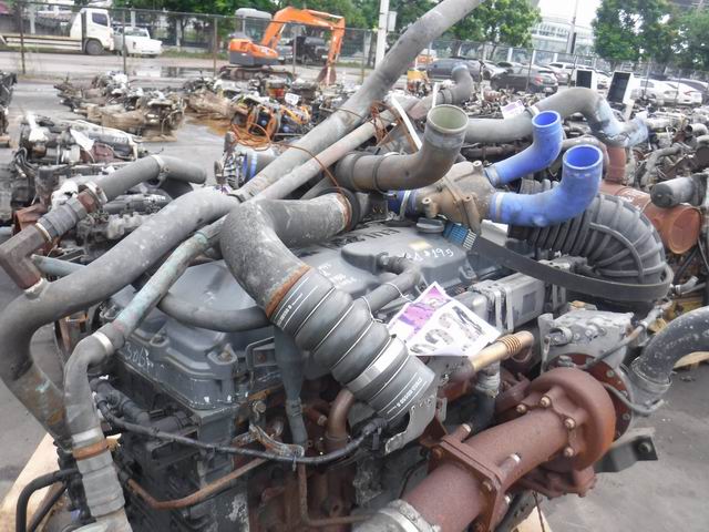 Hyundai D4GA 3.9L CRDi Diesel Engine Available - Private Seller Hyundai D4GA 3.9L CRDi Diesel Engine Available - Private Seller