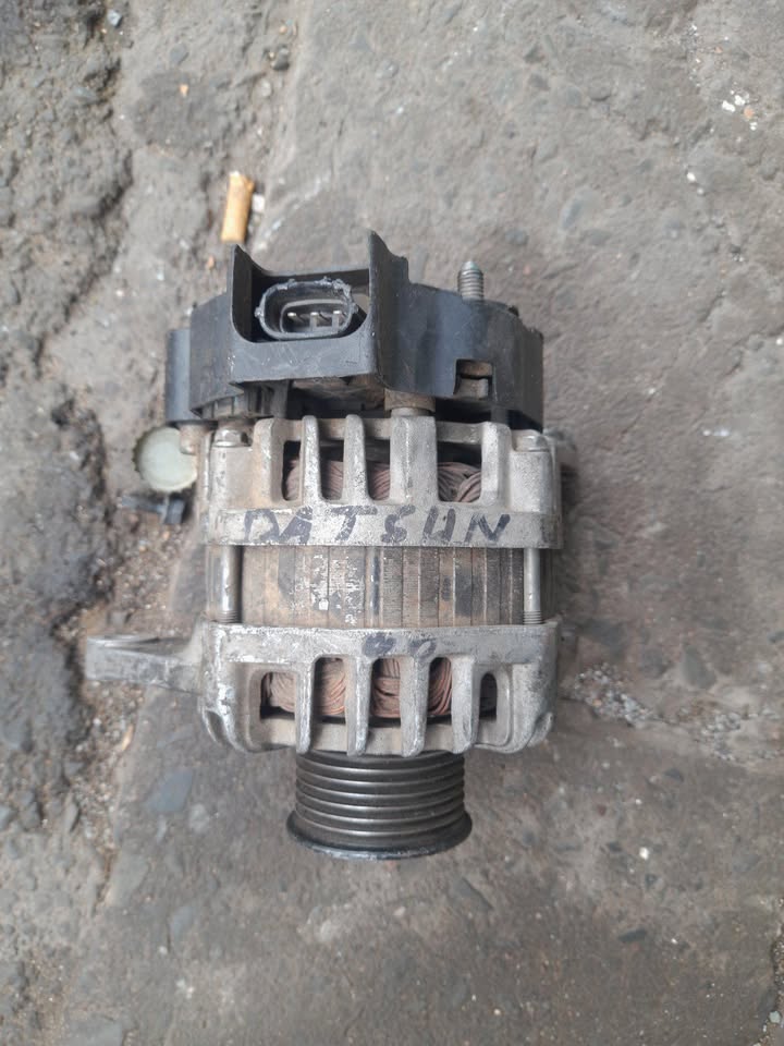 DATSUN GO ALTERNATOR AVAILABLE - Private Seller