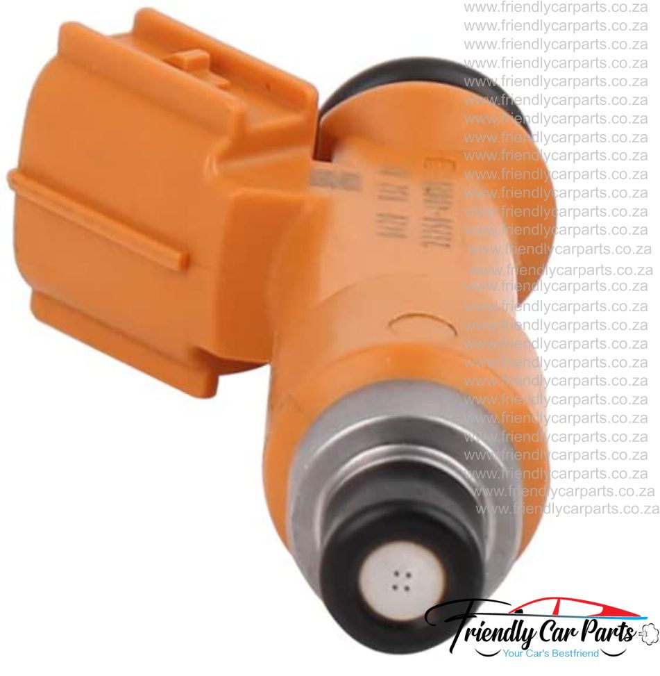 Daihatsu Cuore VII 1.0 1KR-FE Fuel Injector OE 23250-40020 23250-40010 23209-0H050 23250-0M010 - Private Seller Daihatsu Cuore VII 1.0 1KR-FE Fuel Injector OE 23250-40020 23250-40010 23209-0H050 23250-0M010 - Private Seller