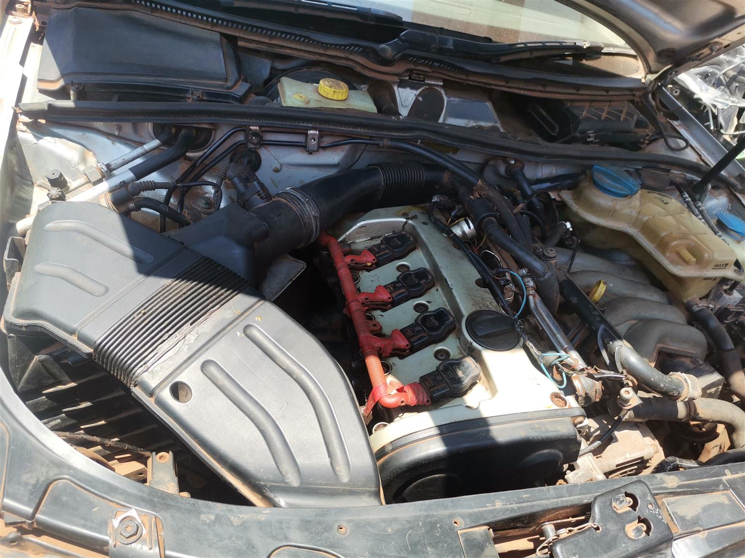 AUDI A4 / B6 /B7 2,0 MODEL ALT ENGINE - Private Seller AUDI A4 / B6 /B7 2,0 MODEL ALT ENGINE - Private Seller