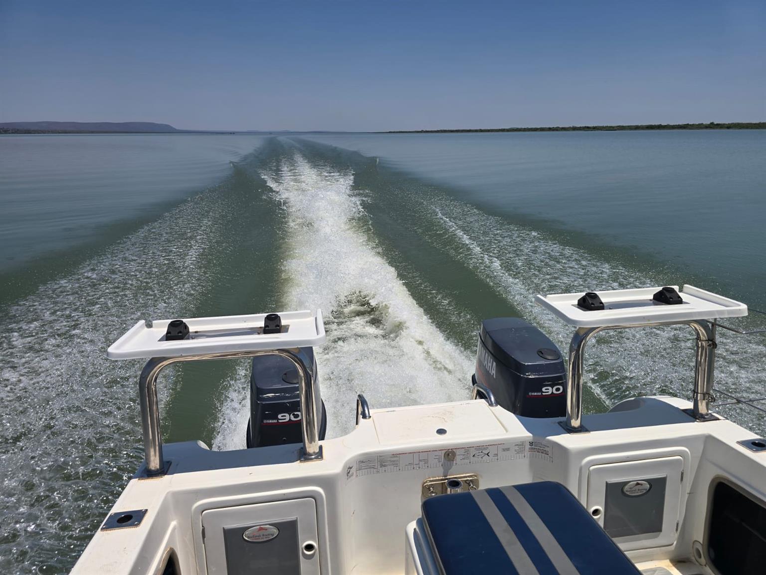 Cobra Cat 500 very Low Hours Immaculate - Private Seller