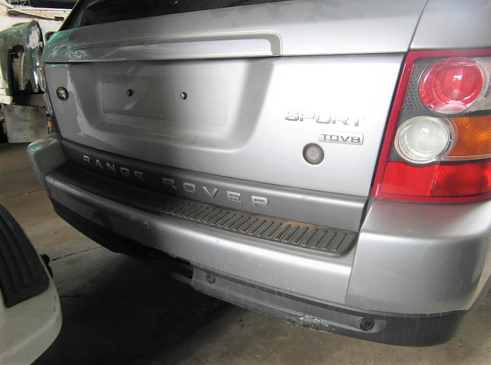 Range Rover Sport Bumper for sale | AUTO EZI - Private Seller Range Rover Sport Bumper for sale | AUTO EZI - Private Seller