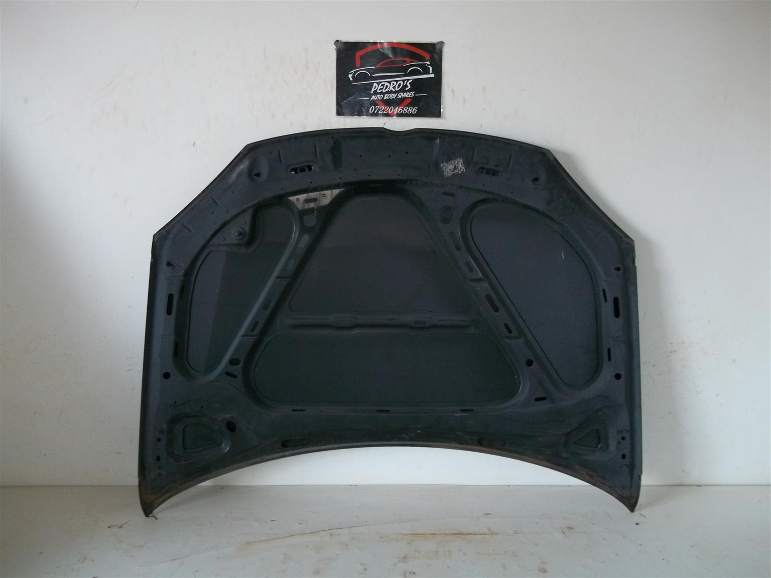 VW Golf 5 '03-'08 bonnets (OEM) - Private Seller