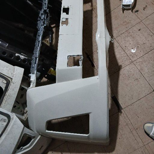 Toyota quantum bumper - Private Seller Toyota quantum bumper - Private Seller