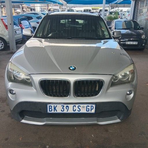 Used 2011 BMW X1 sDrive20d - Private Seller