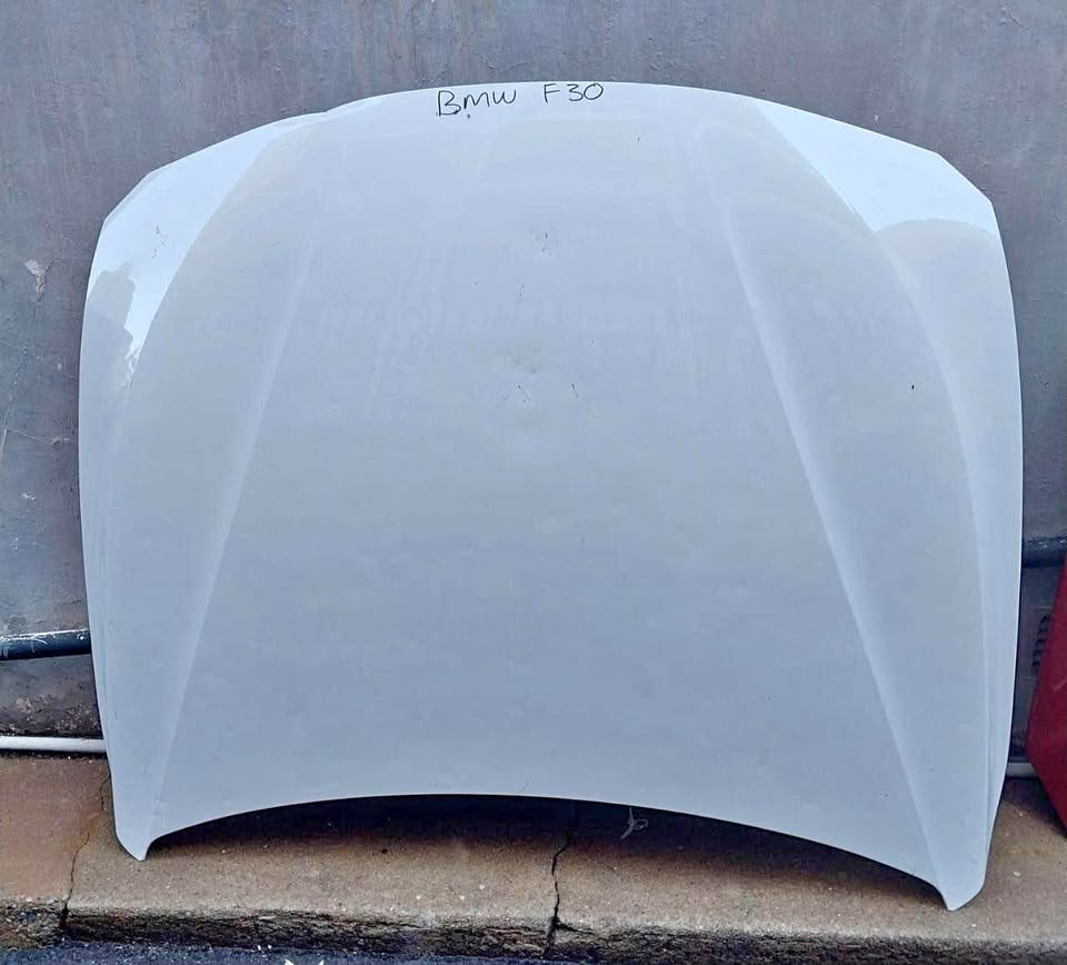 BMW F30 bonnet - Private Seller BMW F30 bonnet - Private Seller