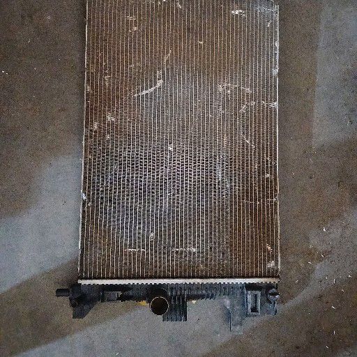 Ford focus radiator - Private Seller Ford focus radiator - Private Seller