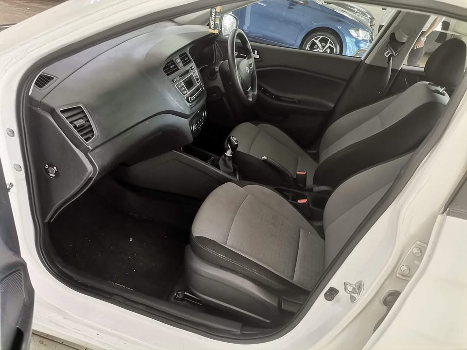 Used Hyundai i20 1.4 GL - Private Seller