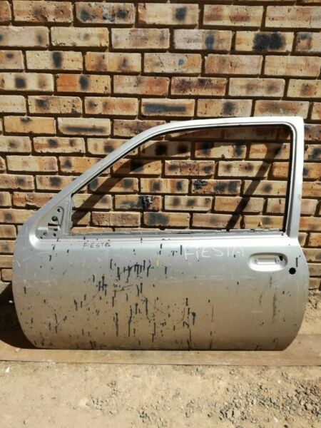 Ford Fiesta Mk1 2door Left Front Door Contact for Price - Private Seller Ford Fiesta Mk1 2door Left Front Door Contact for Price - Private Seller
