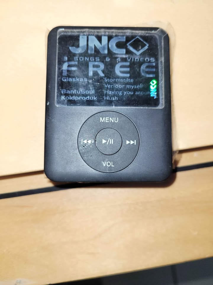 1GB JNC MP3 Player