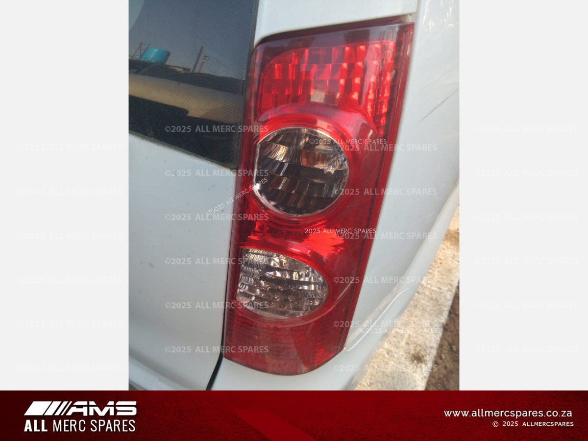 TOYOTA AVANZA TAIL LIGHT AVAILABLE - Private Seller TOYOTA AVANZA TAIL LIGHT AVAILABLE - Private Seller