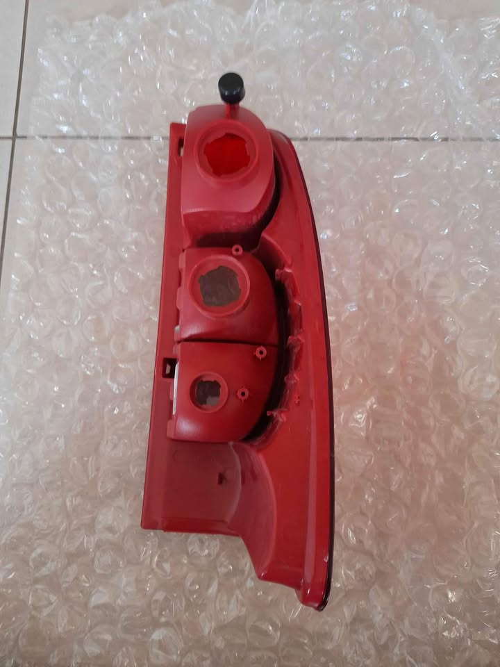 ISUZU DTEC 09 ONWARDS BRAND NEW TAILLIGHTS FOR SALE PRICE: