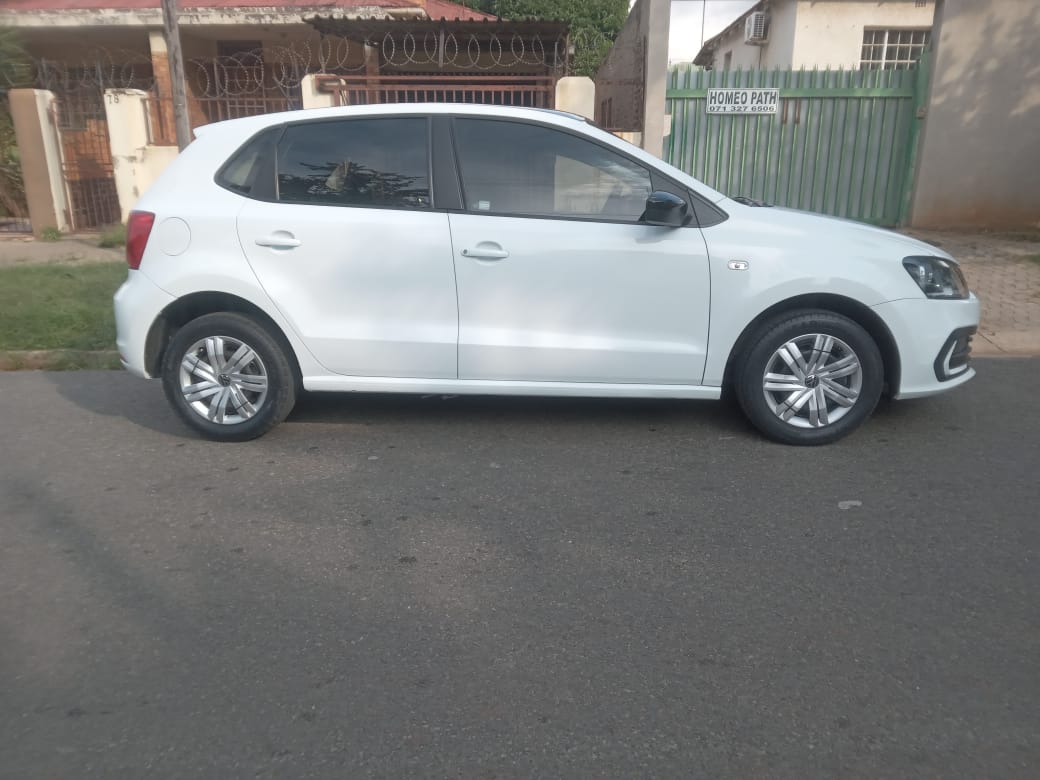 Used 2024 Volkswagen Polo Vivo 5-door 1.4 - Private Seller