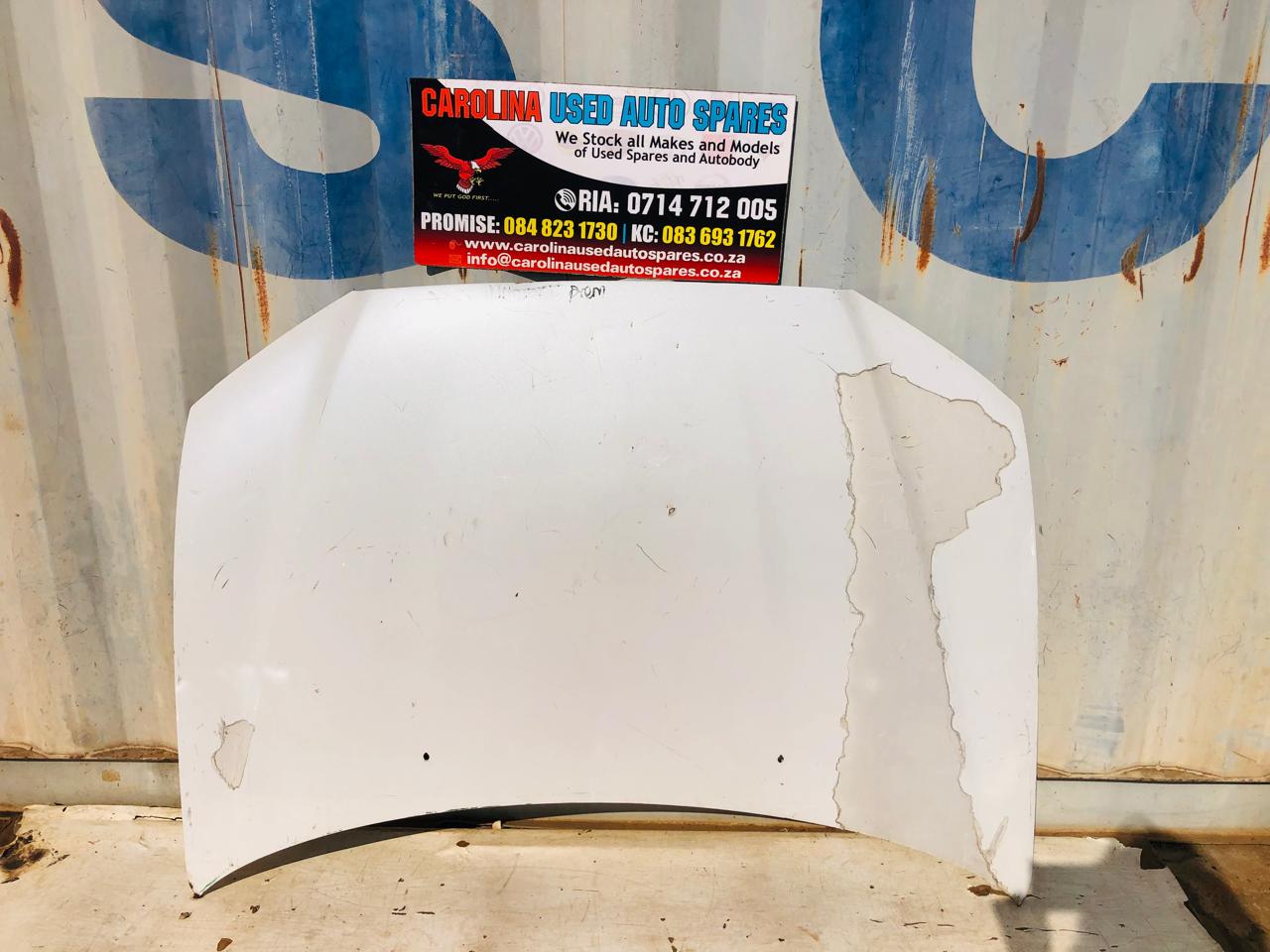Mitsubishi ASX bonnet (2007-2016) - Private Seller