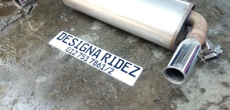 BMW EXHAUST 340I M SPORT EXHAUST FACE LIFT - Private Seller BMW EXHAUST 340I M SPORT EXHAUST FACE LIFT - Private Seller