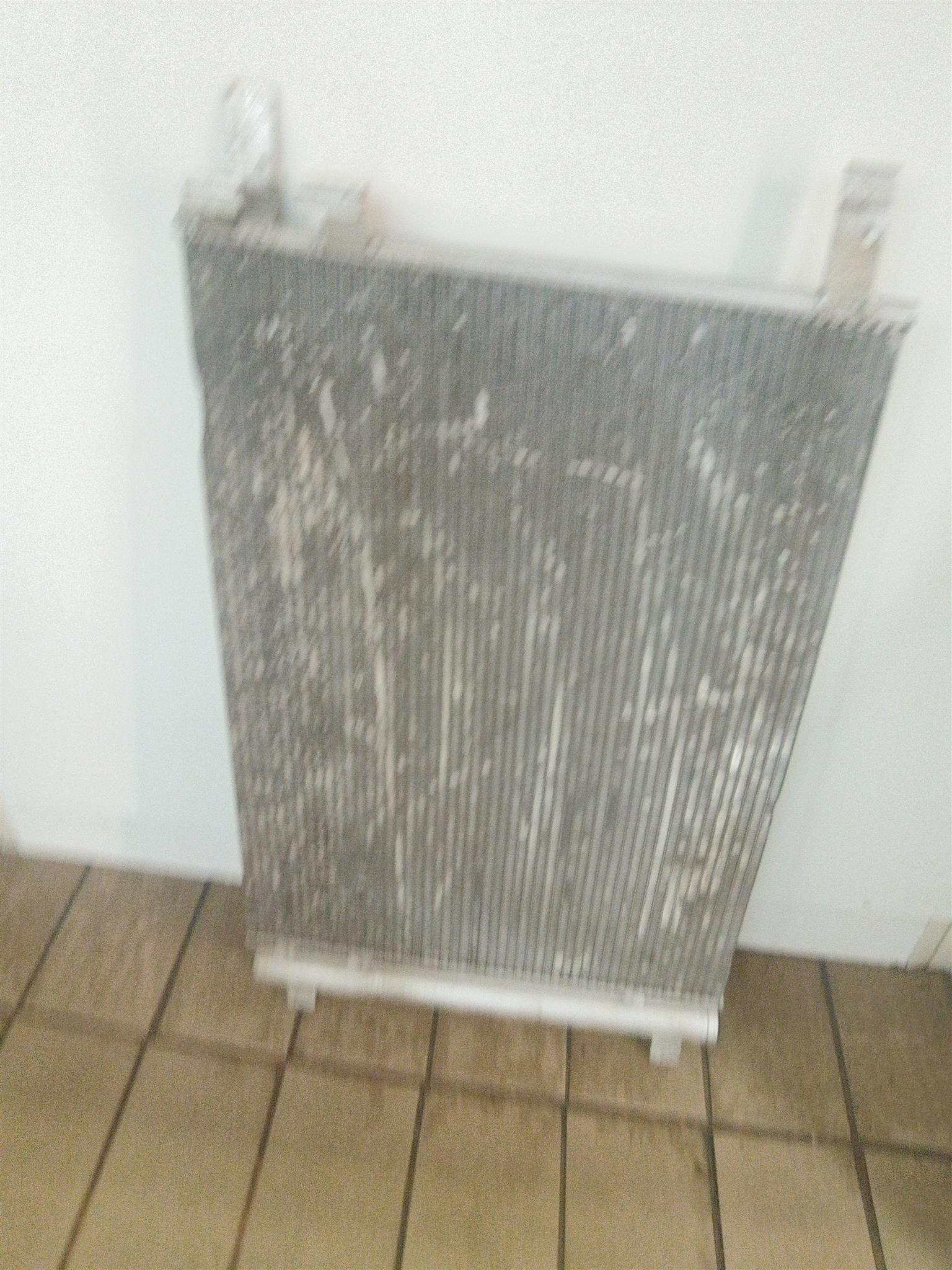 2024 VW T-ROC AC CONDENSER AVAILABLE FOR SALE - Private Seller 2024 VW T-ROC AC CONDENSER AVAILABLE FOR SALE - Private Seller