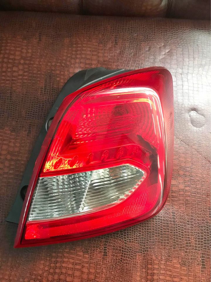 Datsun go taillight for sale - Private Seller Datsun go taillight for sale - Private Seller