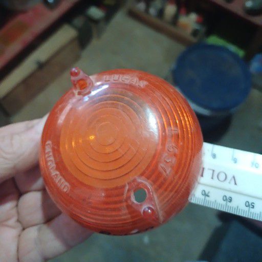 Land Rover, flivker lens - Private Seller Land Rover, flivker lens - Private Seller