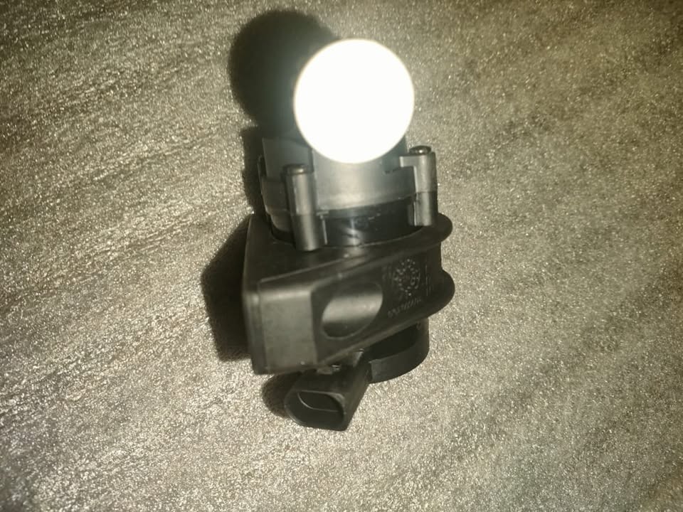 Audi A6 B5 V6 new coolant pumps for sale - Private Seller Audi A6 B5 V6 new coolant pumps for sale - Private Seller