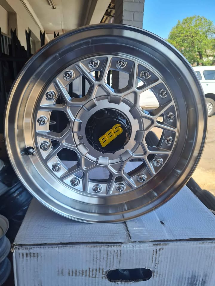 Bbs mags 14 pcd 4/10/108 - Private Seller Bbs mags 14 pcd 4/10/108 - Private Seller