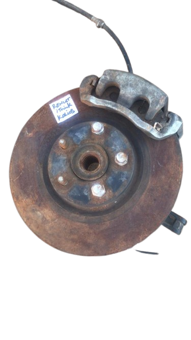 RENAULT KOLEOS FRONT DISC BRAKE & HUB ASSEMBLY AUTOMOTIVE (2012-2019) - Private Seller RENAULT KOLEOS FRONT DISC BRAKE & HUB ASSEMBLY AUTOMOTIVE (2012-2019) - Private Seller