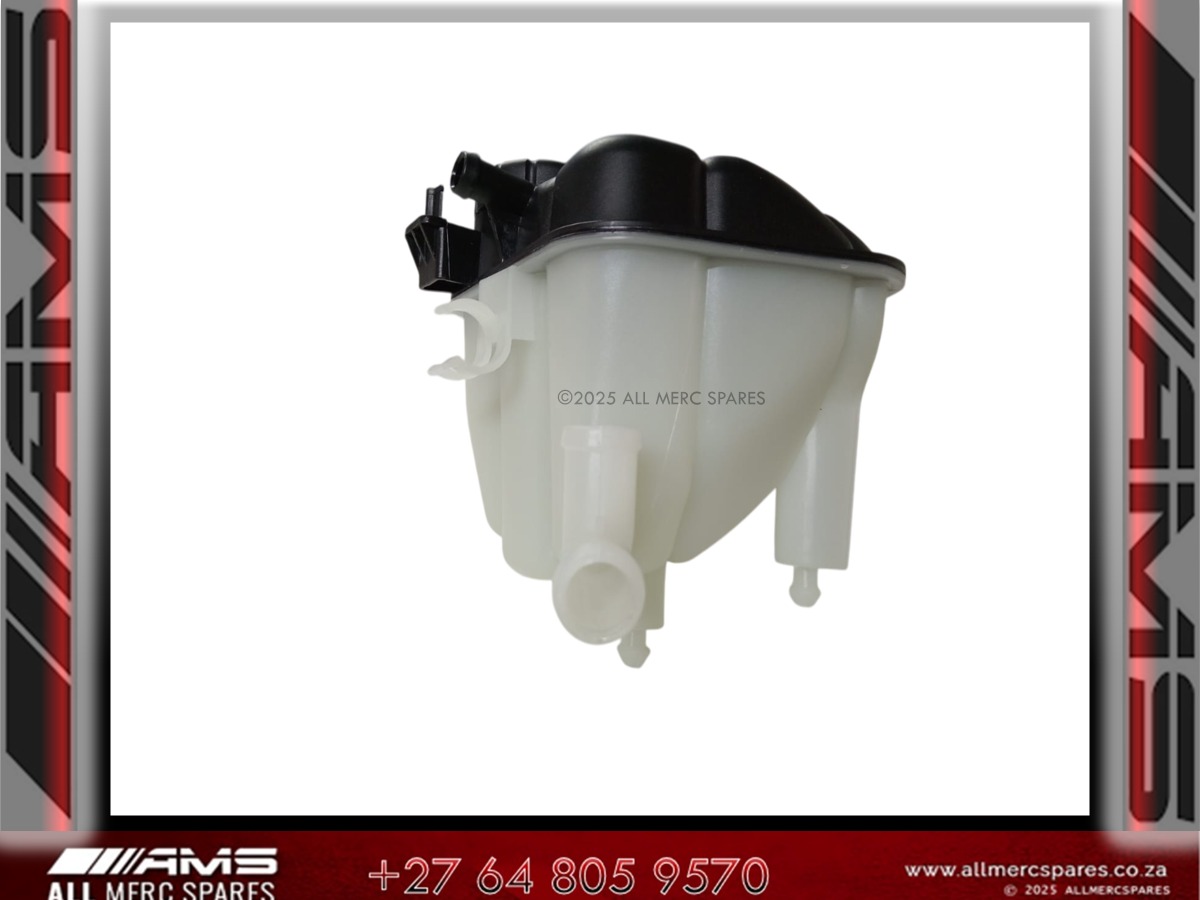 NEW Mercedes W164 Expansion Tank for Sale - Private Seller
