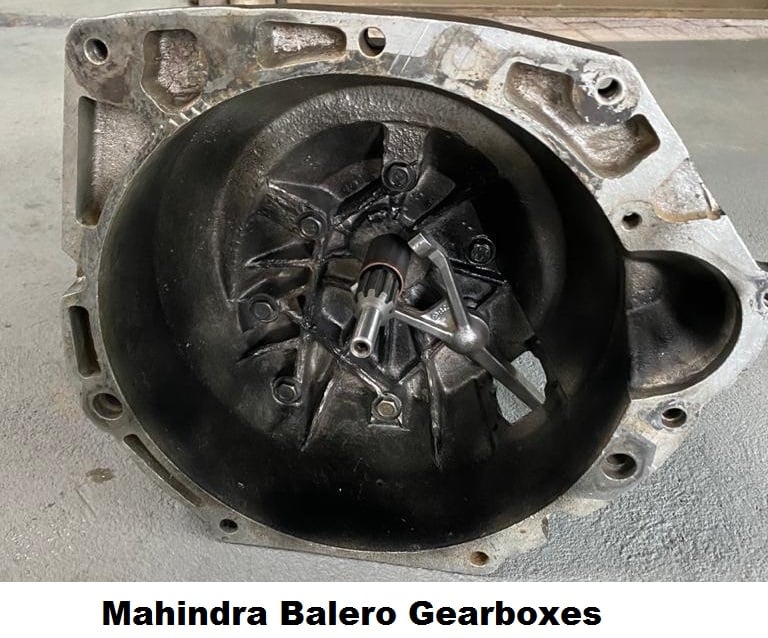 2009 Mahindra Balero Gearboxes for Sale!! All - Private Seller 2009 Mahindra Balero Gearboxes for Sale!! All - Private Seller