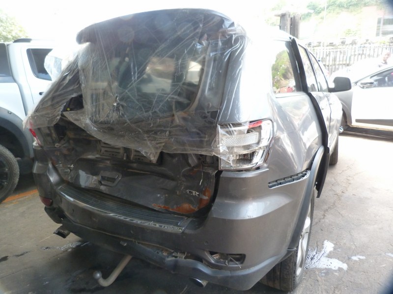 Jeep Grand Cherokee V6 CRD 3.0 AT - 2012 SPARESBOYZ STRIPPING FOR SPARES - Private Seller Jeep Grand Cherokee V6 CRD 3.0 AT - 2012 SPARESBOYZ STRIPPING FOR SPARES - Private Seller