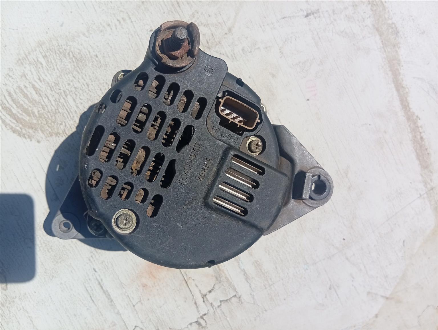 Voltage Regulator Alternator HYUNDAI Sonata 37300-38310 - Private Seller Voltage Regulator Alternator HYUNDAI Sonata 37300-38310 - Private Seller