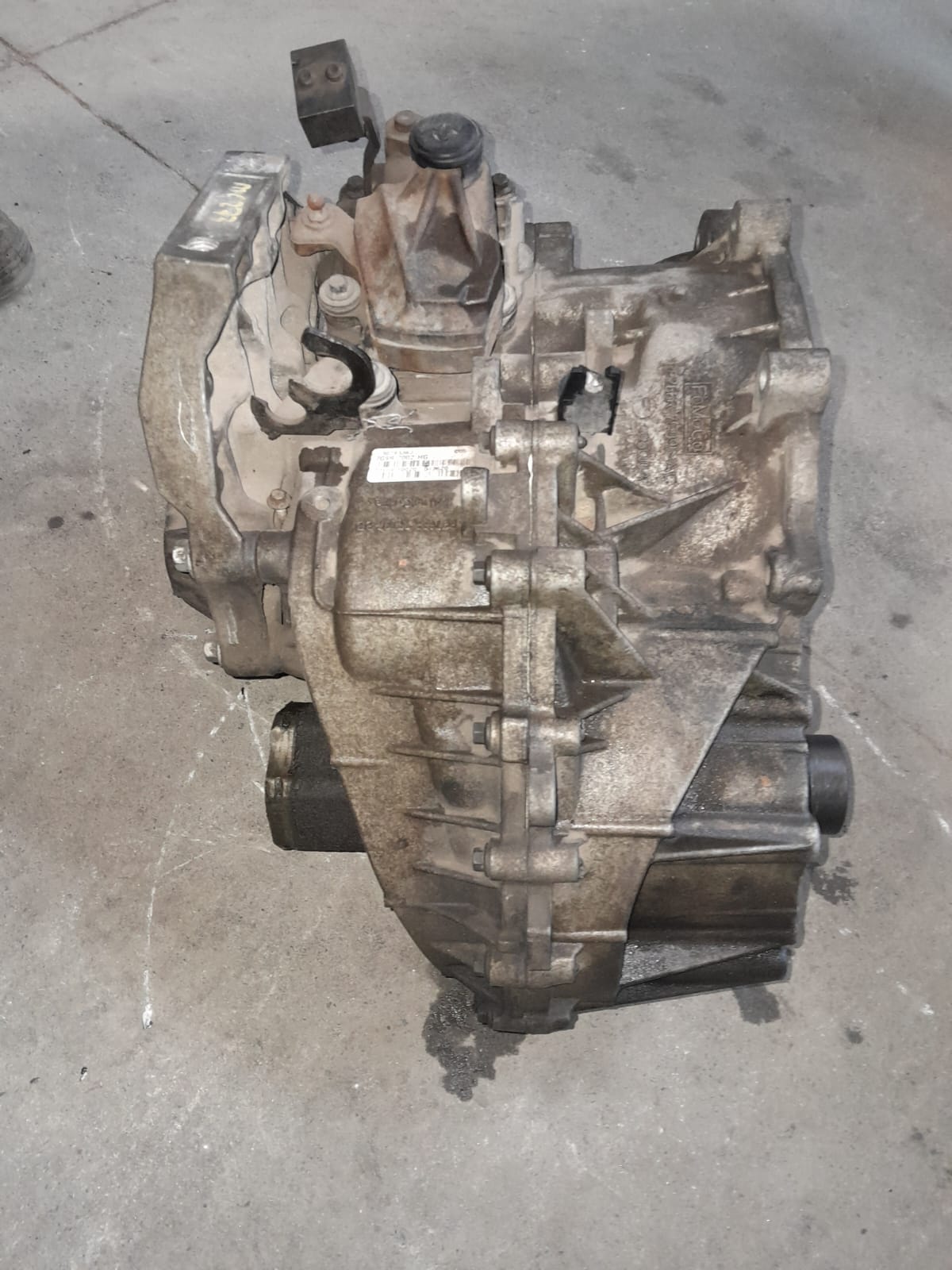 FREELENDER 2 2.2D MANUAL GEARBOX FOR SALE - Private Seller