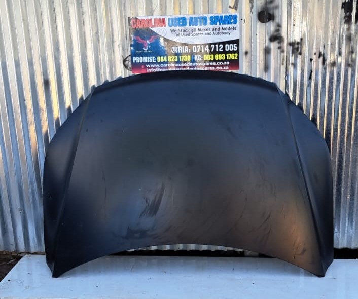 VW Tiguan bonnet (2016) - Private Seller VW Tiguan bonnet (2016) - Private Seller