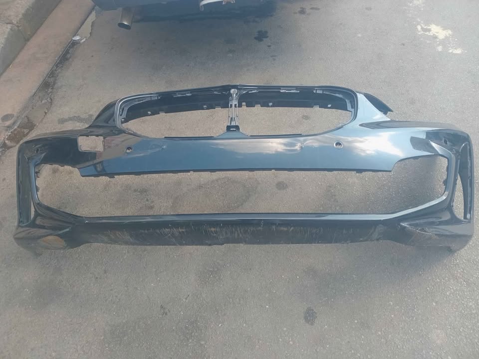 Bmw F40 front bumper - Private Seller