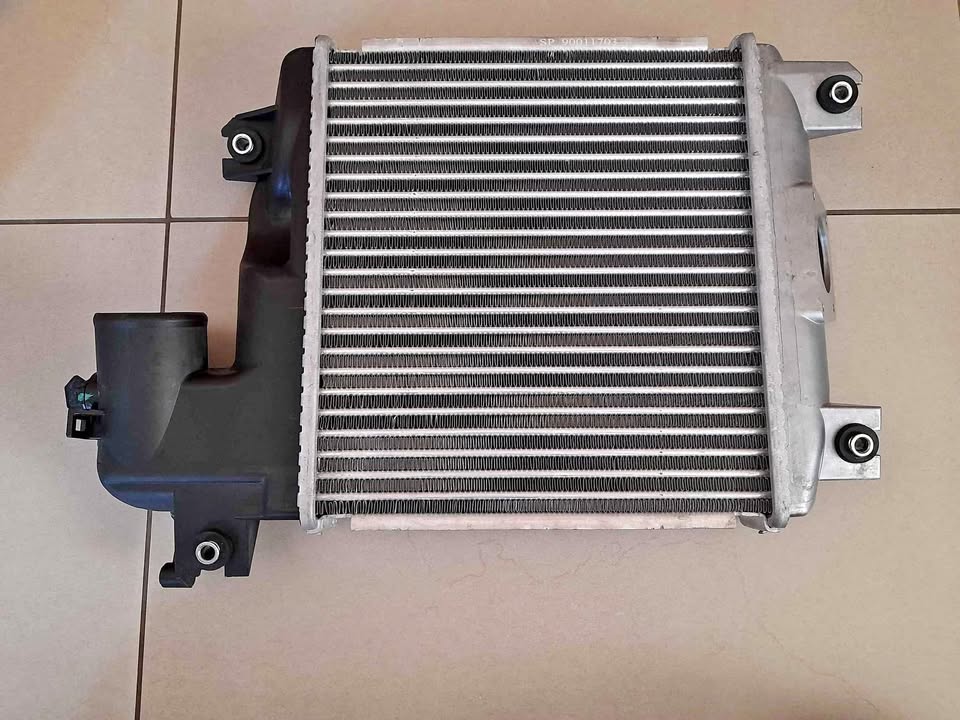TOYOTA FORTUNER 2.5 D4D BRAND NEW INTERCOOLERS FORSALE