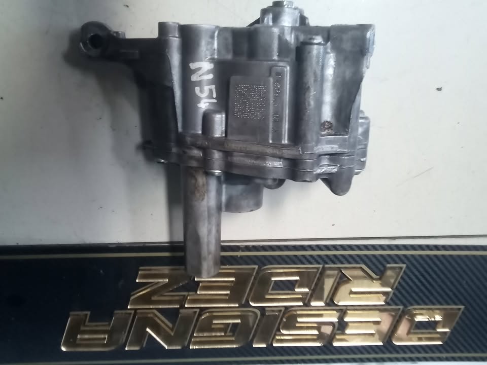 BMW E91 E60 E66 E90 E93 Engine Oil Pump E92 N46 N52 M54 N20 - Private Seller BMW E91 E60 E66 E90 E93 Engine Oil Pump E92 N46 N52 M54 N20 - Private Seller