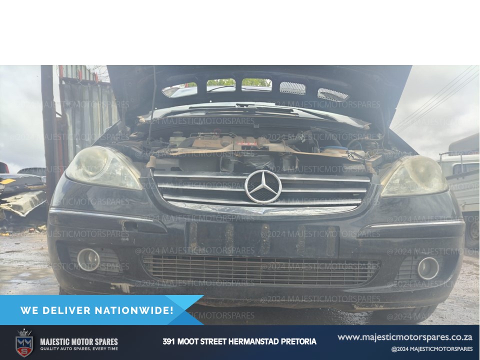 2005 mercedes a180 cdi w169 front bumper for sale, - Private Seller 2005 mercedes a180 cdi w169 front bumper for sale, - Private Seller
