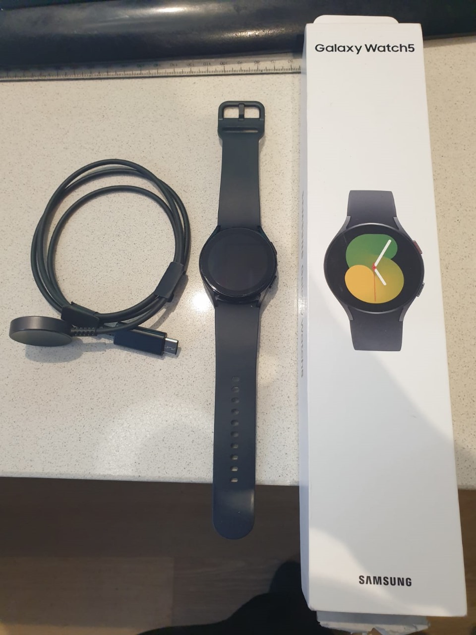 Used samsung clearance watch for sale