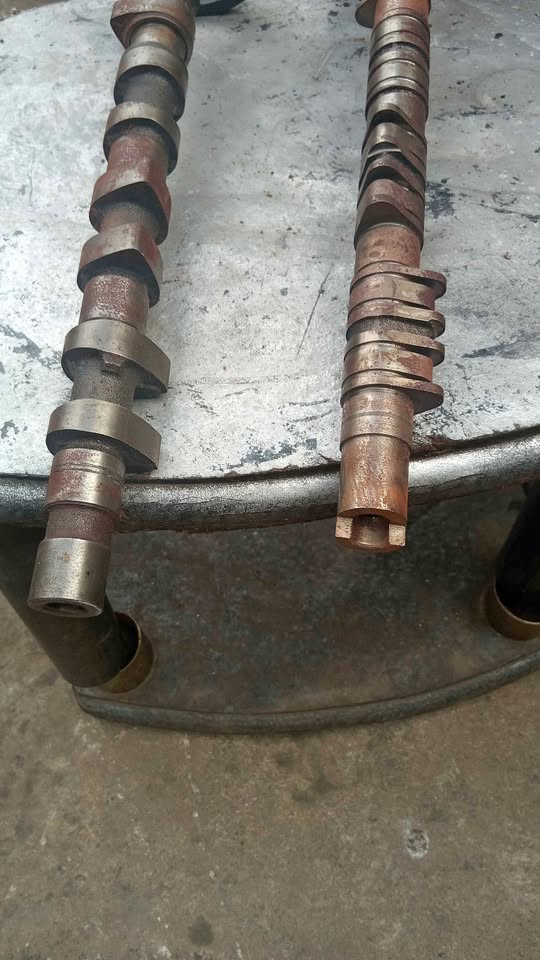Proton gen 2 Cps engine cam shafts - Private Seller Proton gen 2 Cps engine cam shafts - Private Seller