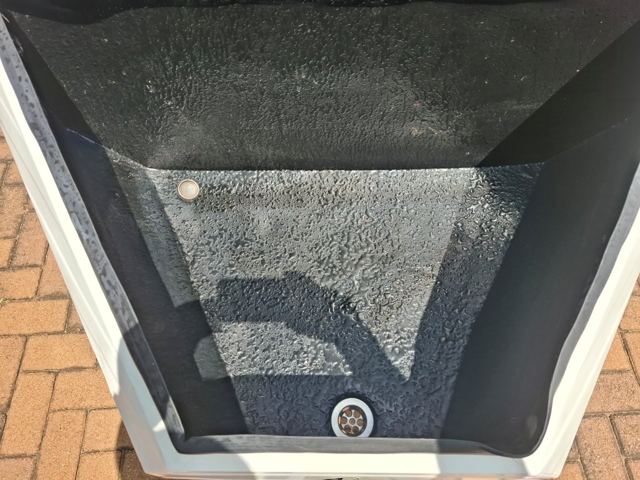 Venter Elite 6 Foot - Private Seller Venter Elite 6 Foot - Private Seller