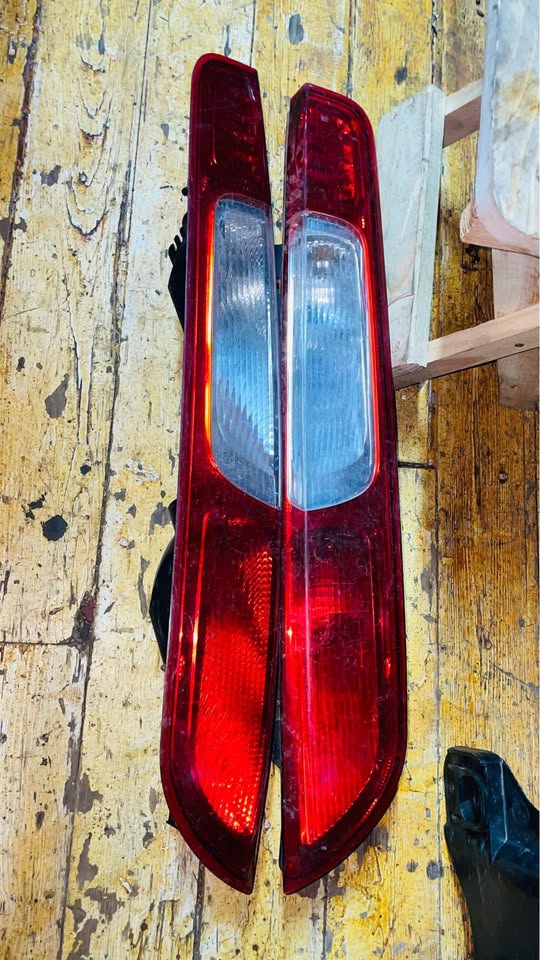 Ford Focus taillights 2012/14 - Private Seller Ford Focus taillights 2012/14 - Private Seller