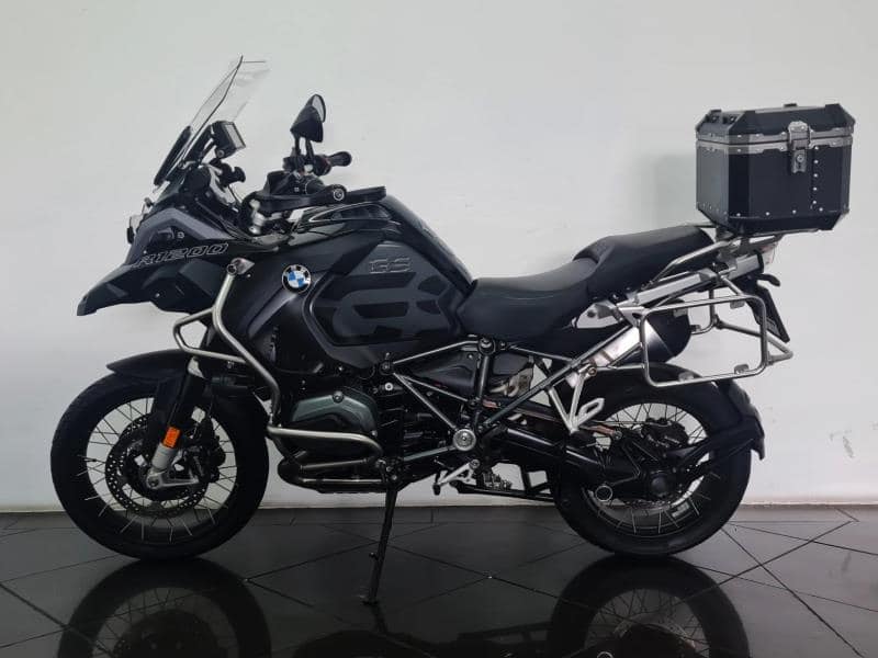 Used BMW R 1200 GS K50 - Private Seller Used BMW R 1200 GS K50 - Private Seller