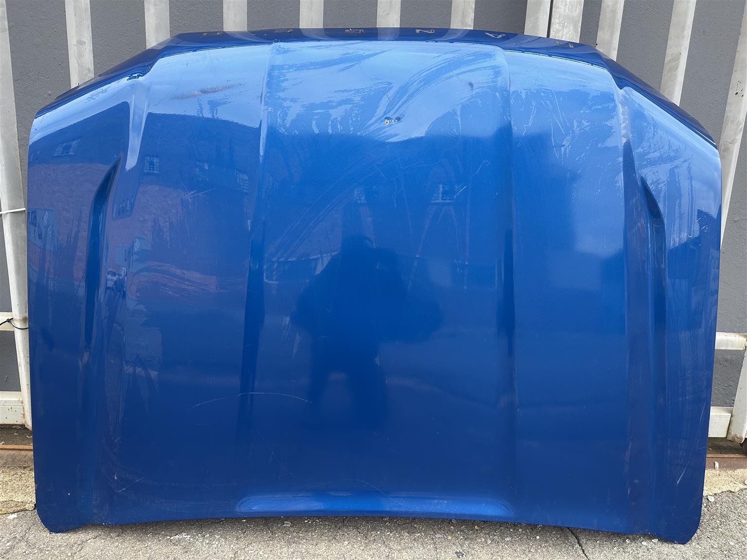 Ford Ranger T9 Bonnet - Private Seller Ford Ranger T9 Bonnet - Private Seller