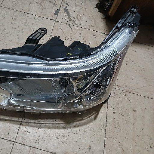 Toyota avanza headlight - Private Seller Toyota avanza headlight - Private Seller